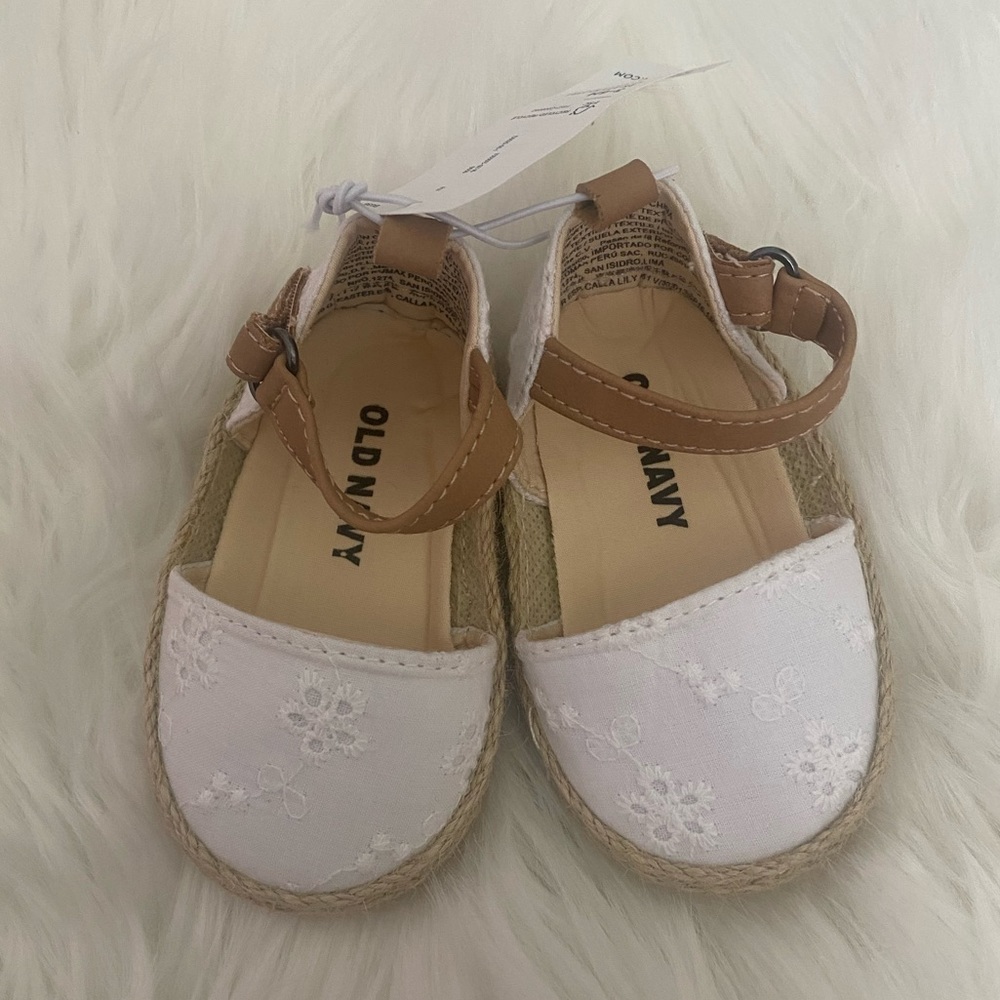 Baby shoes 3-6 months